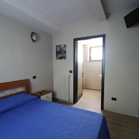 La Casa Del Lago Bed & Breakfast Sirmione Eksteriør bilde