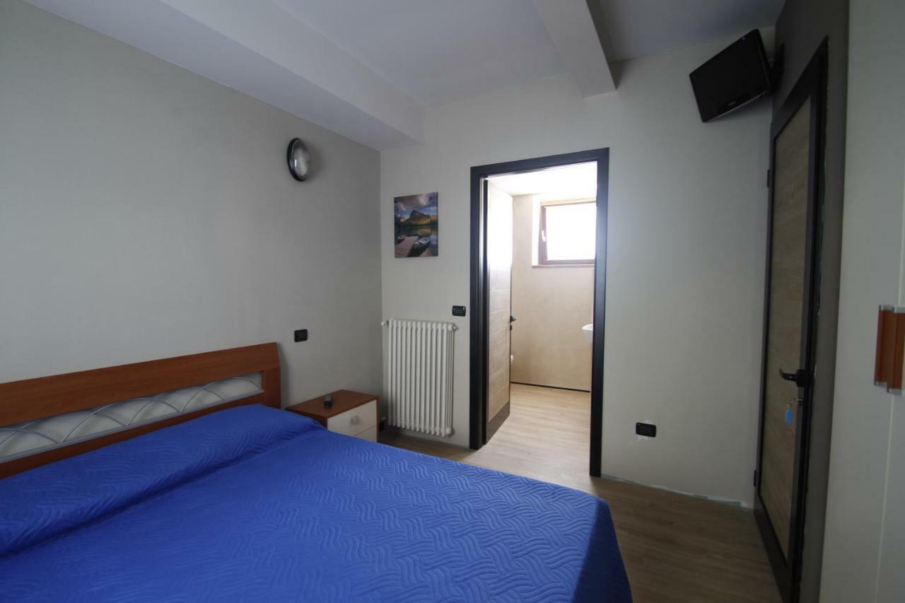 La Casa Del Lago Bed & Breakfast Sirmione Eksteriør bilde