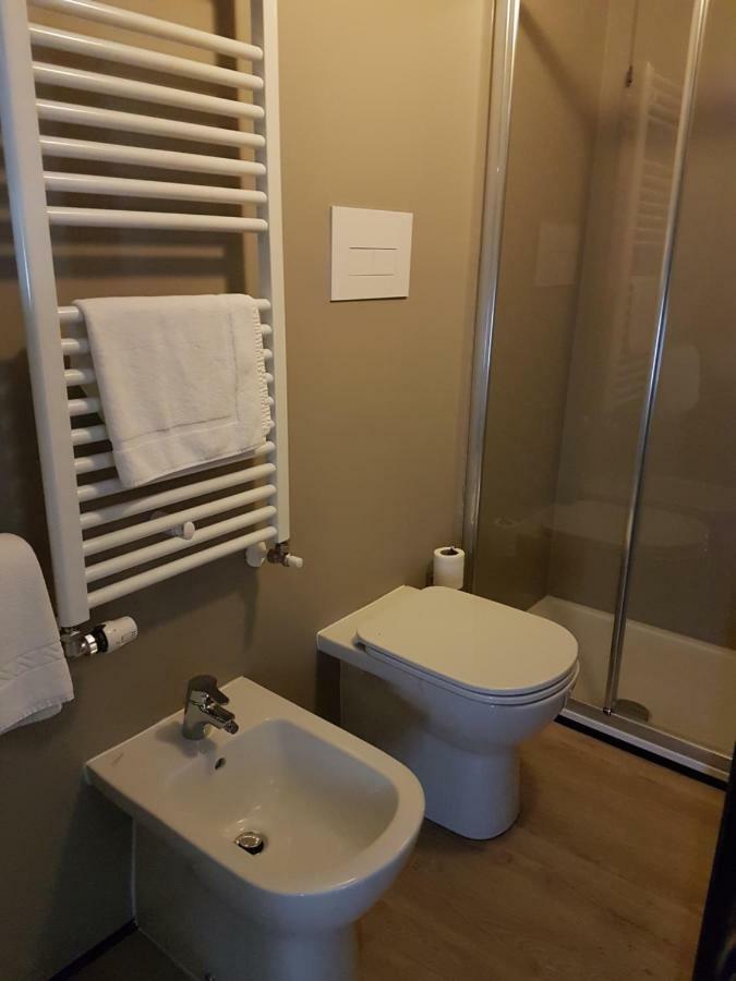 La Casa Del Lago Bed & Breakfast Sirmione Eksteriør bilde