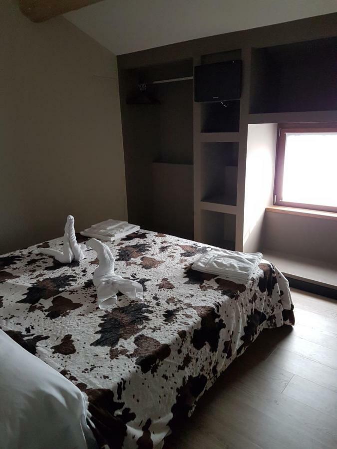 La Casa Del Lago Bed & Breakfast Sirmione Eksteriør bilde
