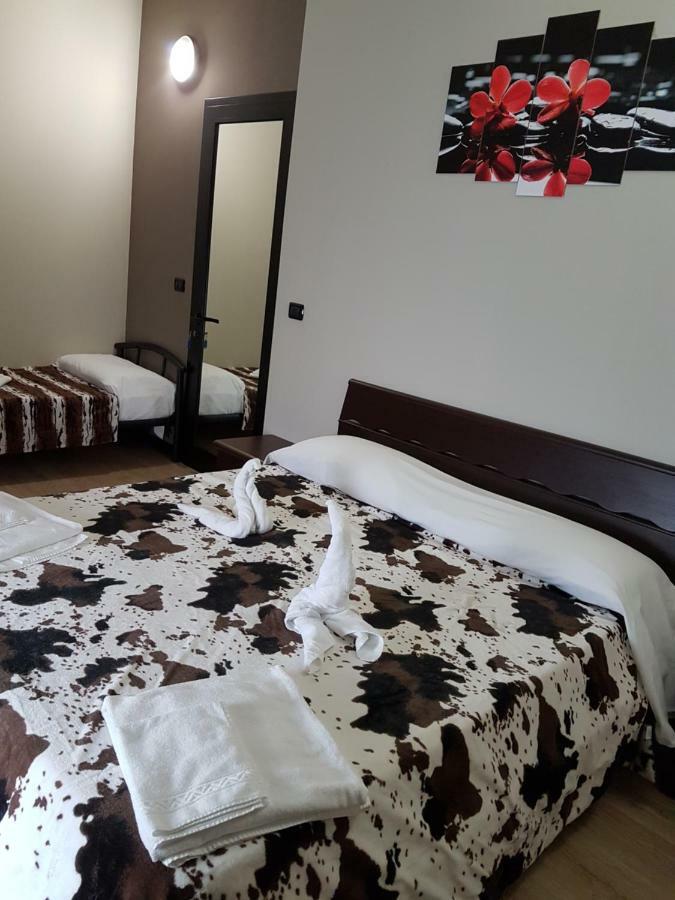 La Casa Del Lago Bed & Breakfast Sirmione Eksteriør bilde