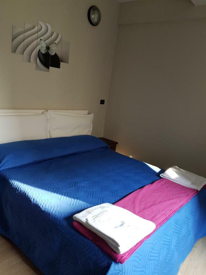 La Casa Del Lago Bed & Breakfast Sirmione Eksteriør bilde