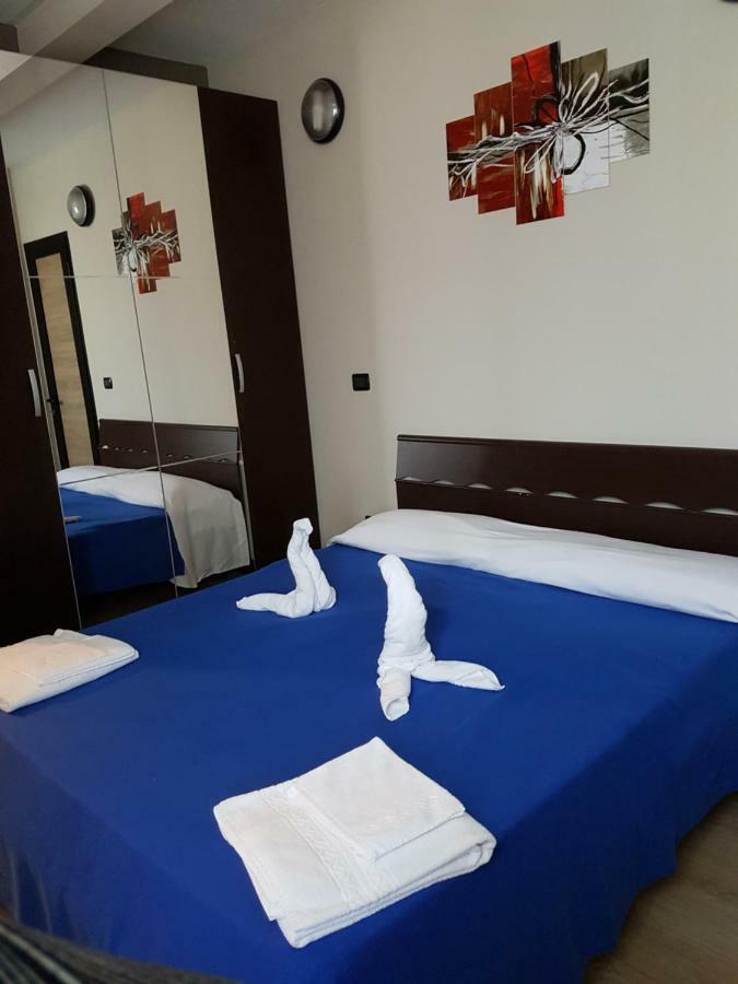 La Casa Del Lago Bed & Breakfast Sirmione Eksteriør bilde