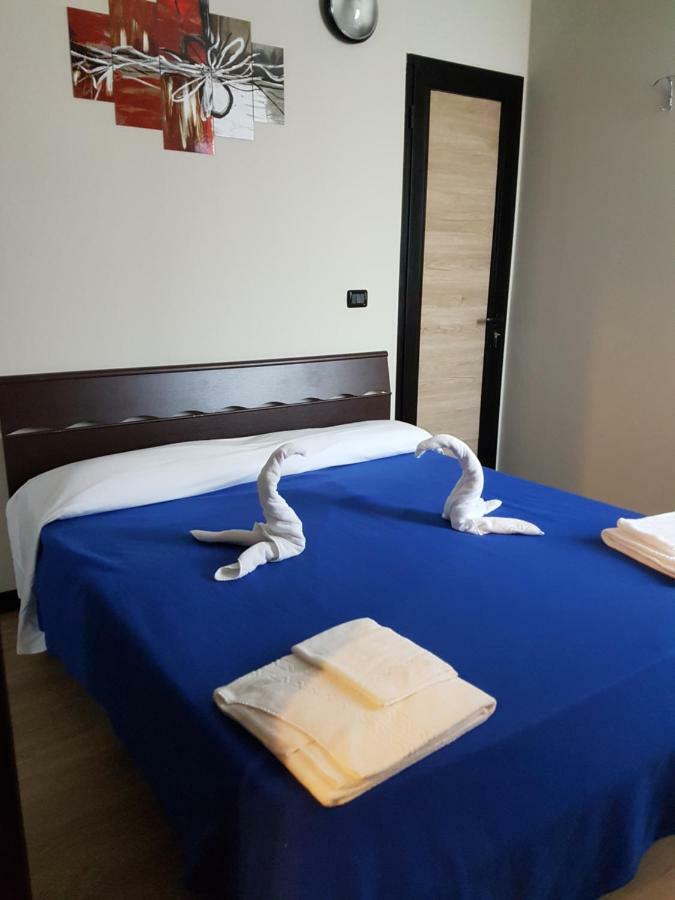 La Casa Del Lago Bed & Breakfast Sirmione Eksteriør bilde